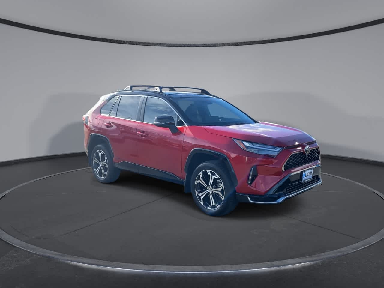 Thumbnail: 2025 Toyota RAV4 - 2