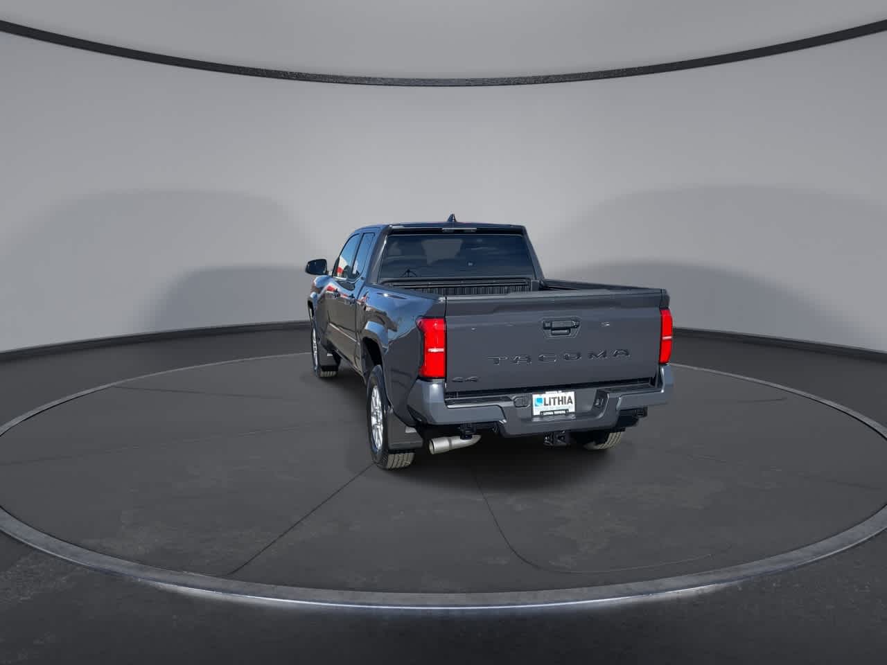 Thumbnail: 2025 Toyota Tacoma - 7