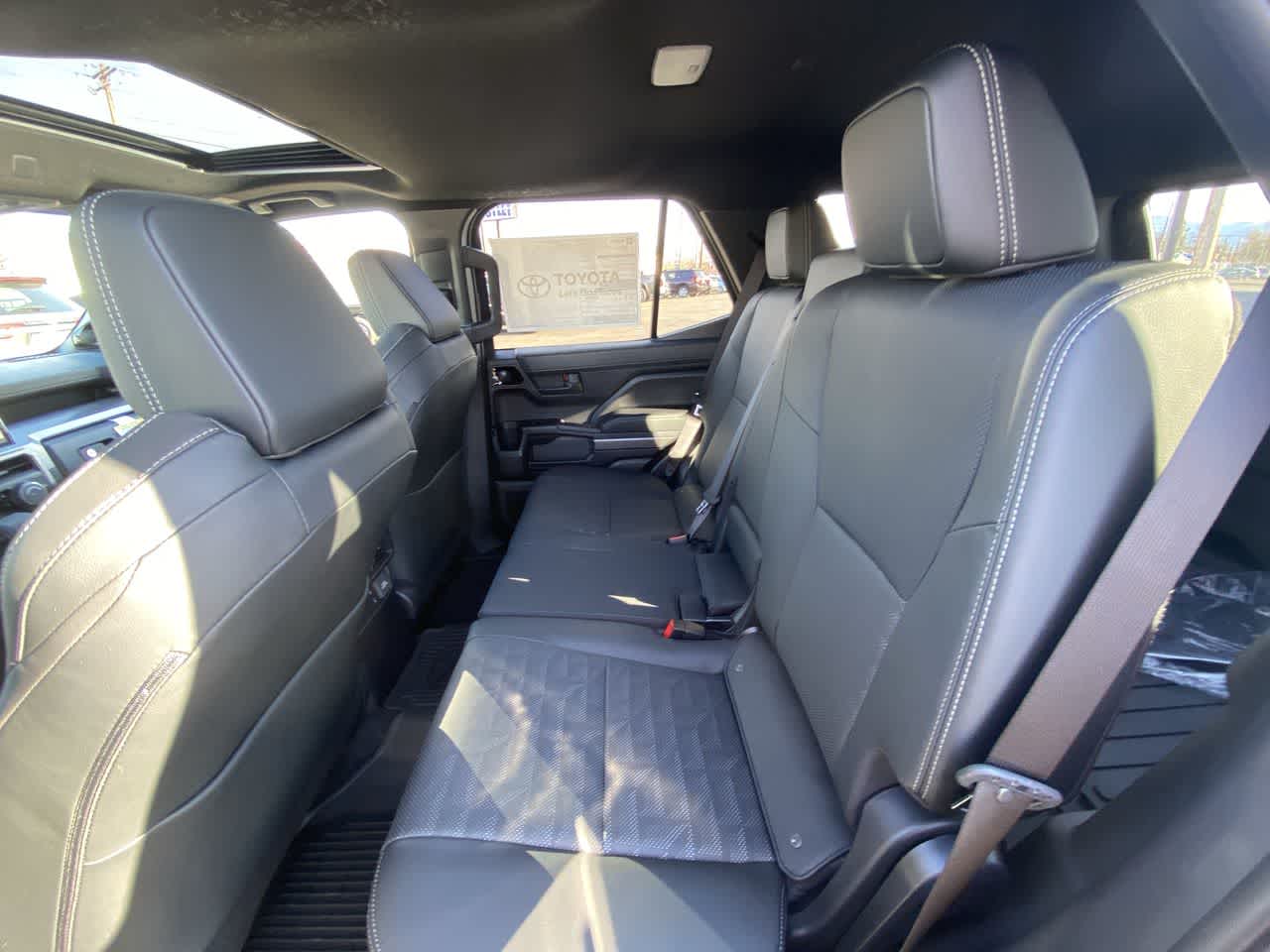 Thumbnail: 2026 Toyota 4Runner - 22