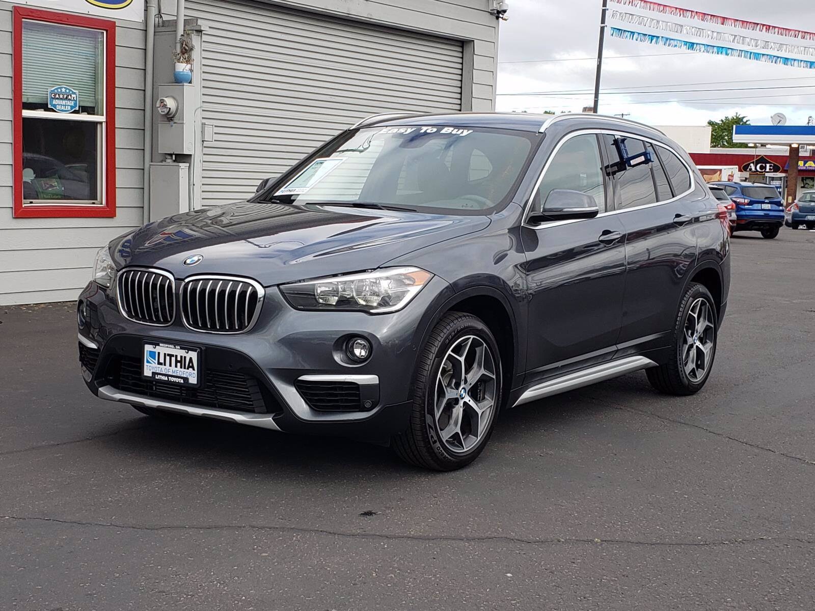Used Cars In Medford Or Near Grants Pass Ashland Lithia Toyota Of Medford