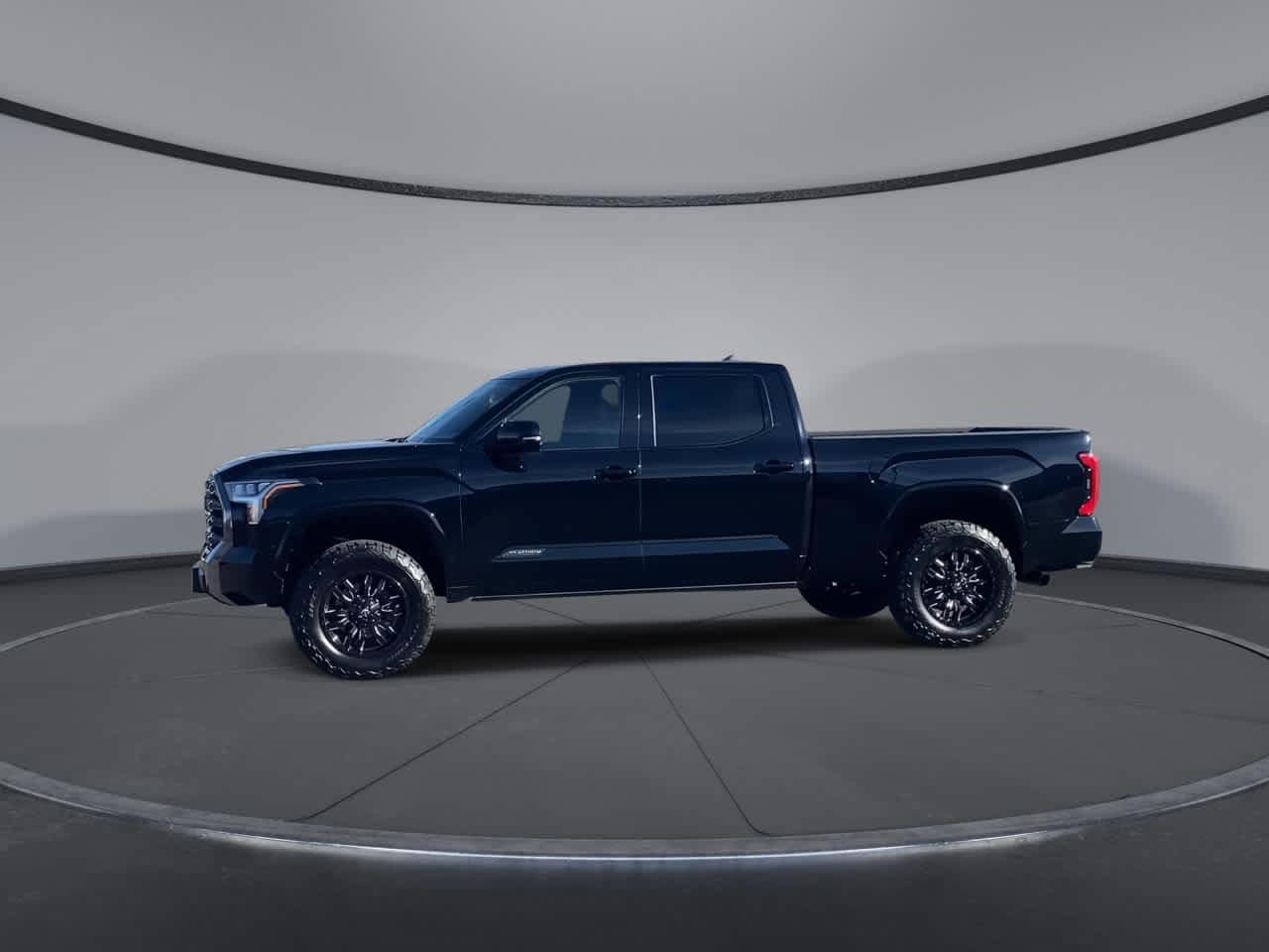 Thumbnail: 2024 Toyota Tundra - 4