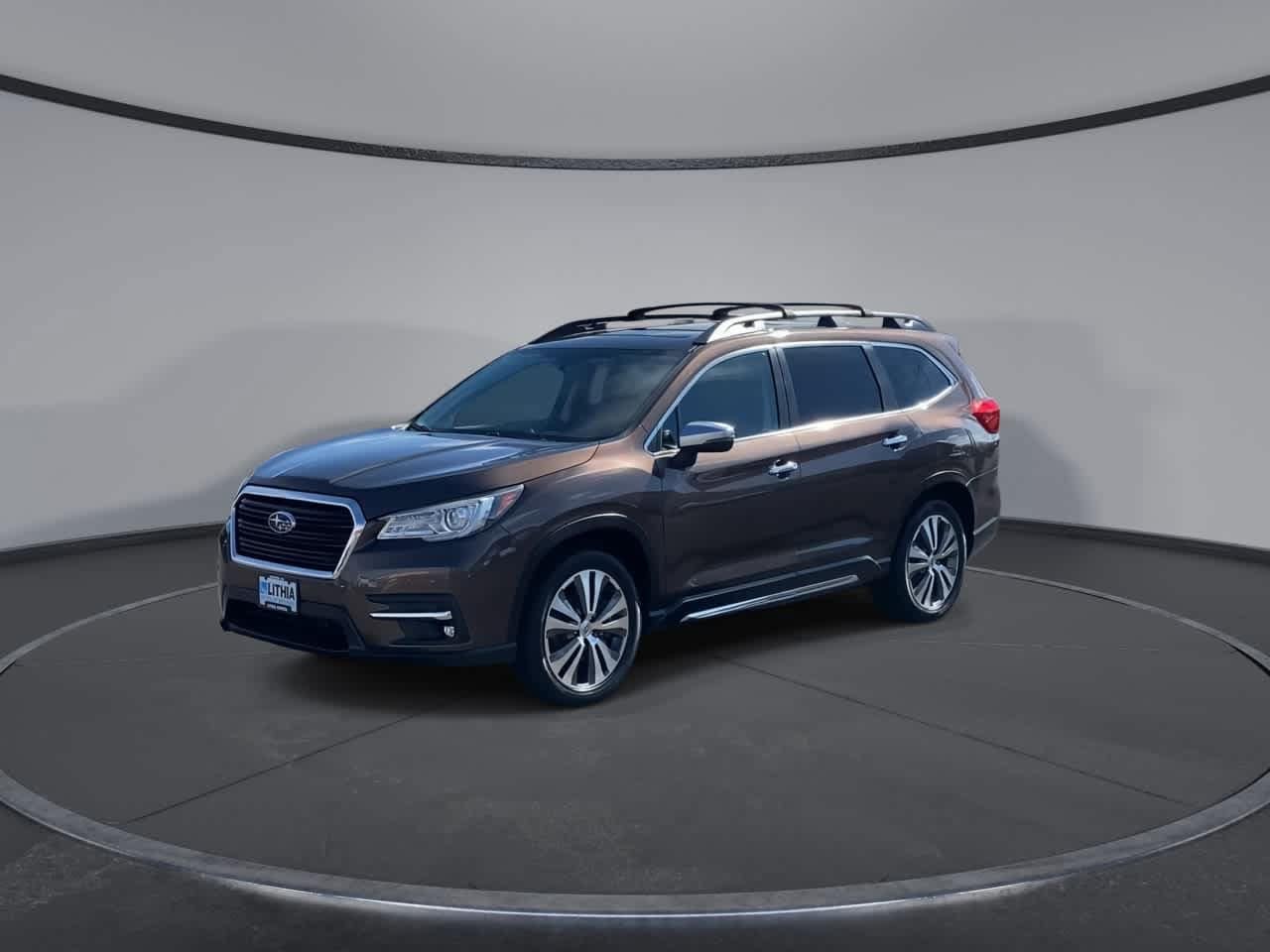 Thumbnail: 2019 Subaru Ascent - 4