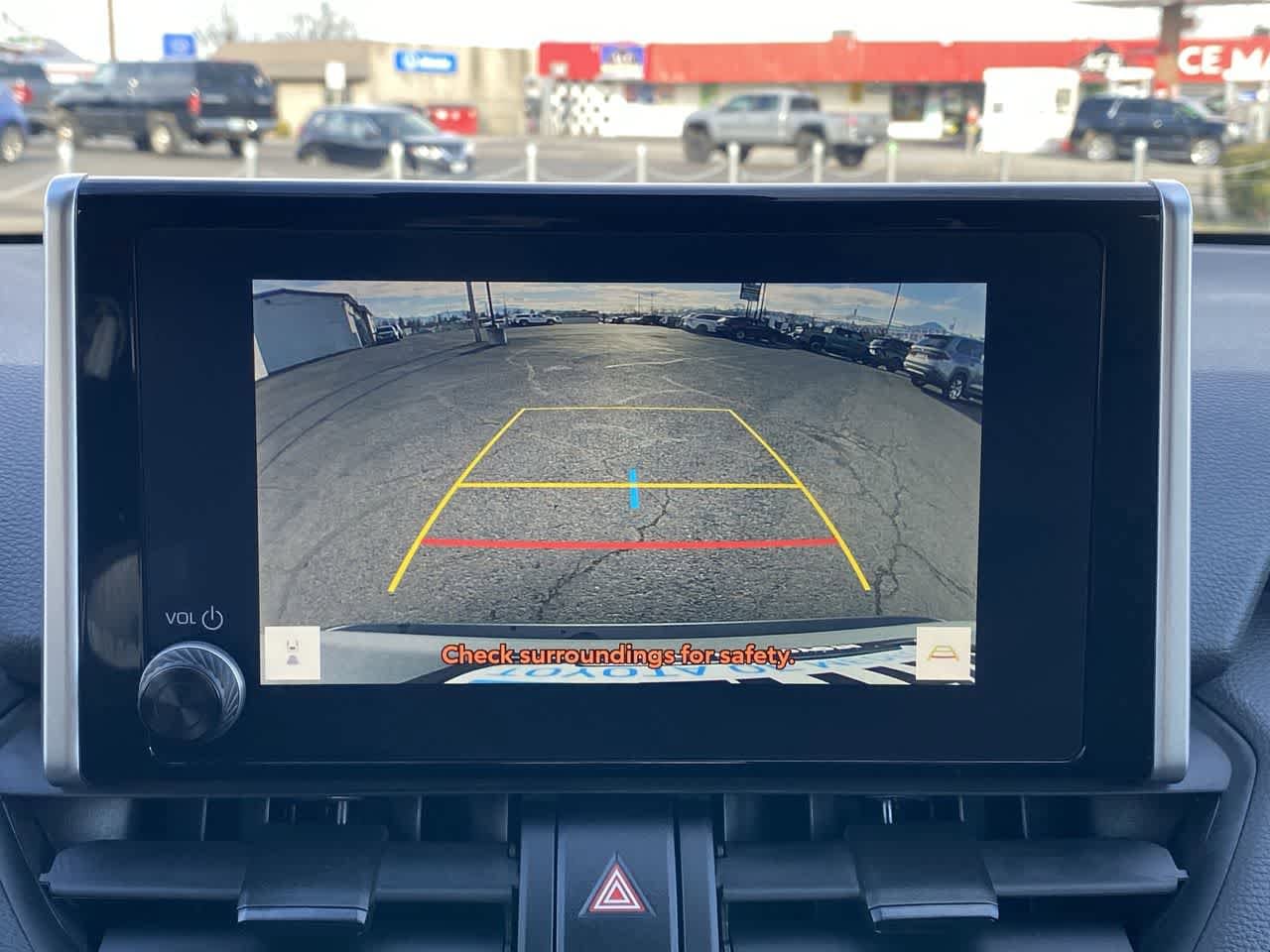 Thumbnail: 2025 Toyota RAV4 - 17