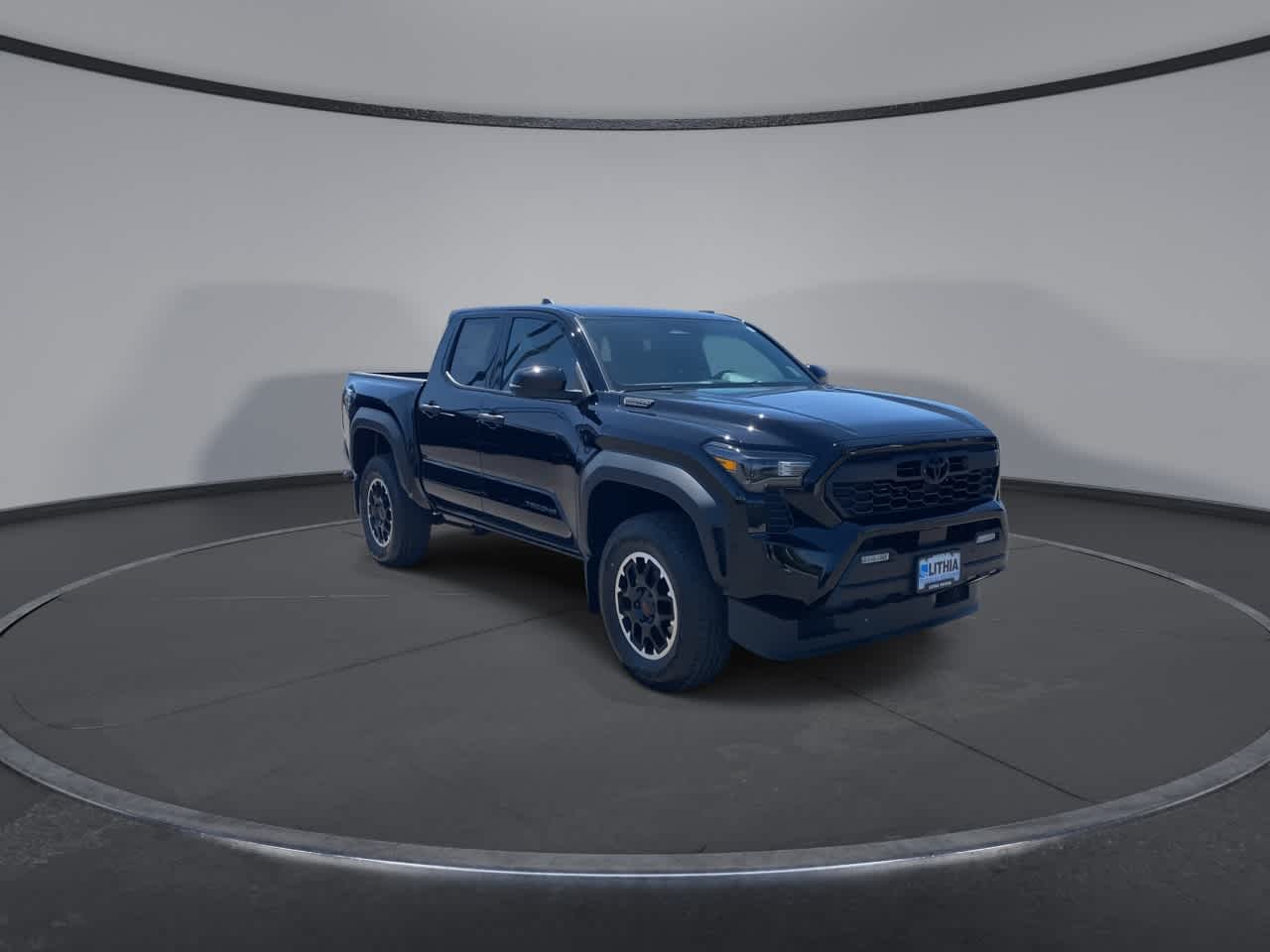 Thumbnail: 2026 Toyota Tacoma - 2