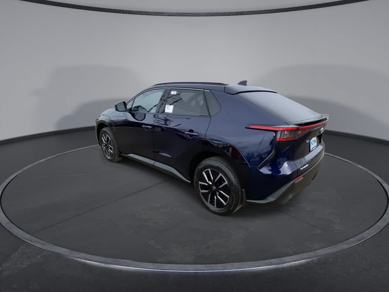 Thumbnail: 2026 Toyota bZ - 6