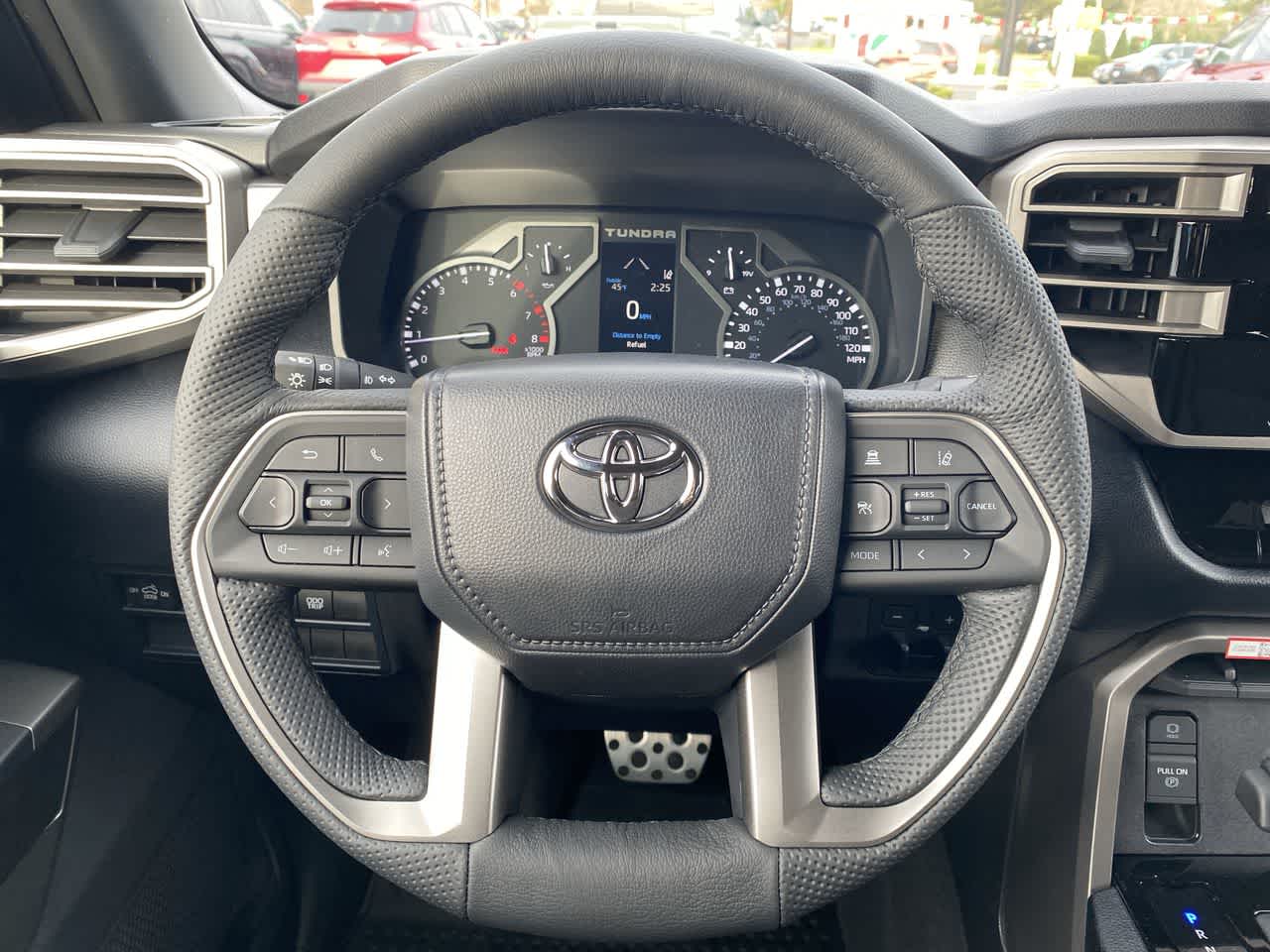 Thumbnail: 2026 Toyota Tundra - 14