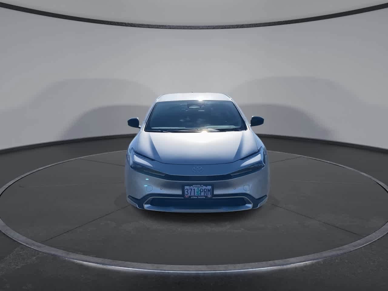 Thumbnail: 2024 Toyota Prius Prime - 3