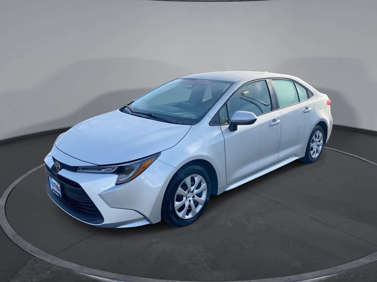 Thumbnail: 2025 Toyota Corolla - 1