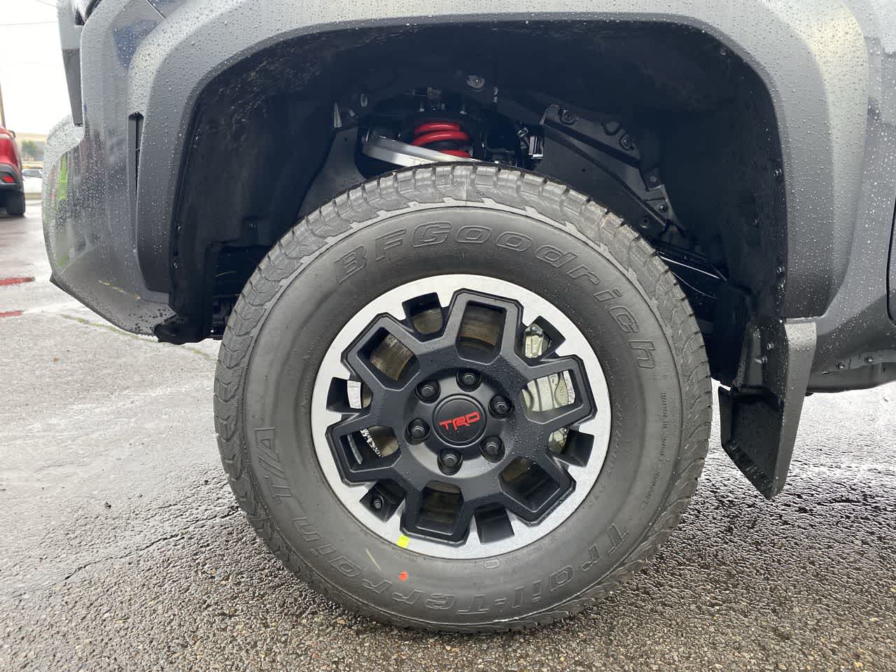 Thumbnail: 2026 Toyota Tacoma - 10