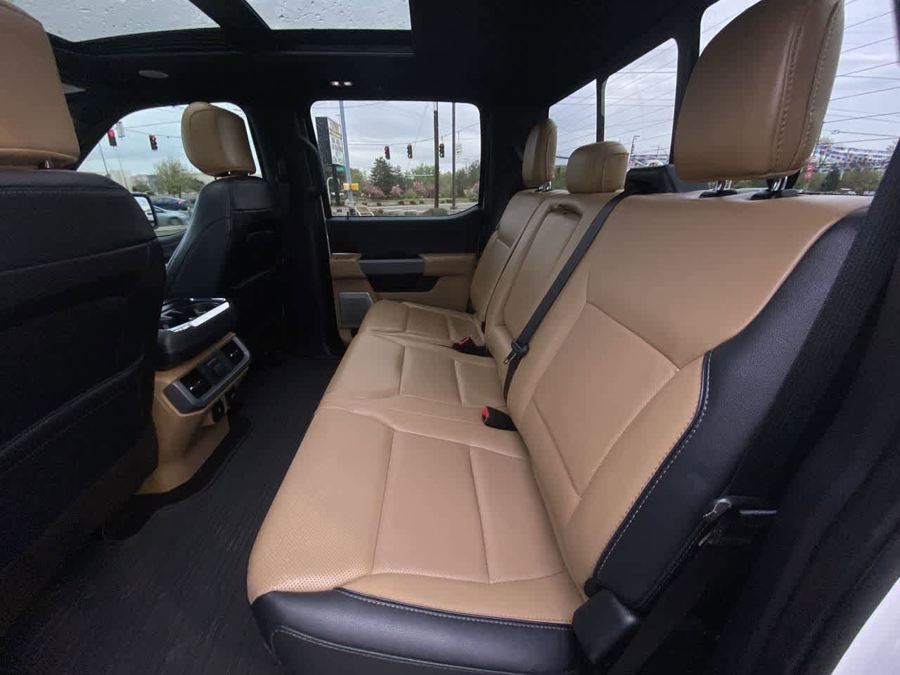 Thumbnail: 2021 Ford F-150 - 22