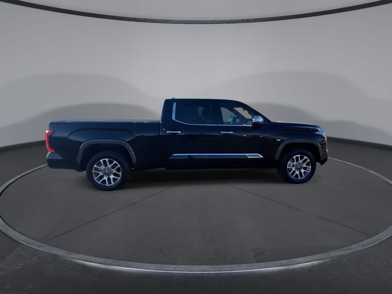 Thumbnail: 2026 Toyota Tundra - 9