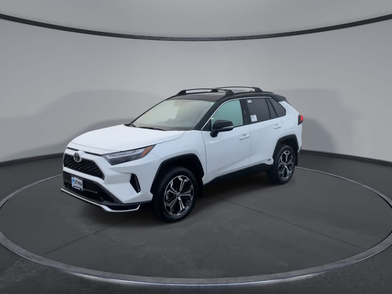 Thumbnail: 2025 Toyota RAV4 - 4