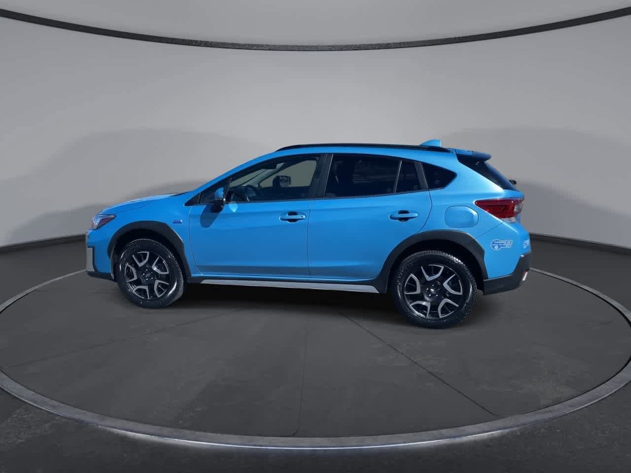 Thumbnail: 2020 Subaru Crosstrek - 5