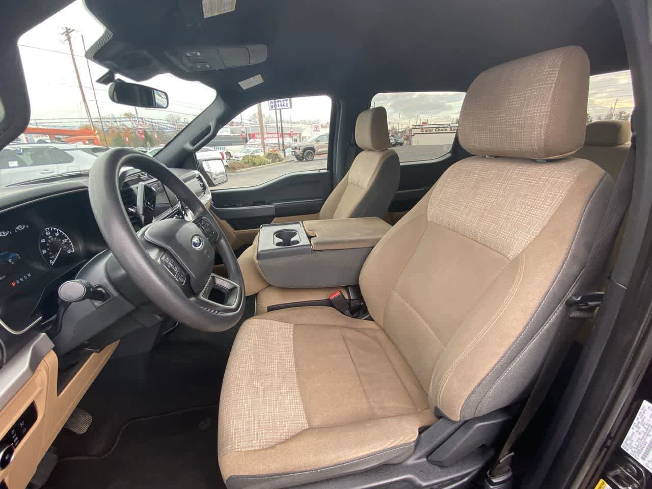 Thumbnail: 2023 Ford F-150 - 11