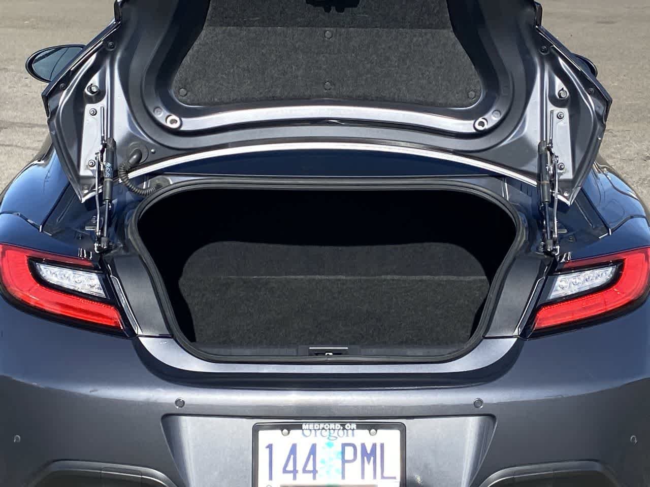 Thumbnail: 2023 Toyota GR86 - 23