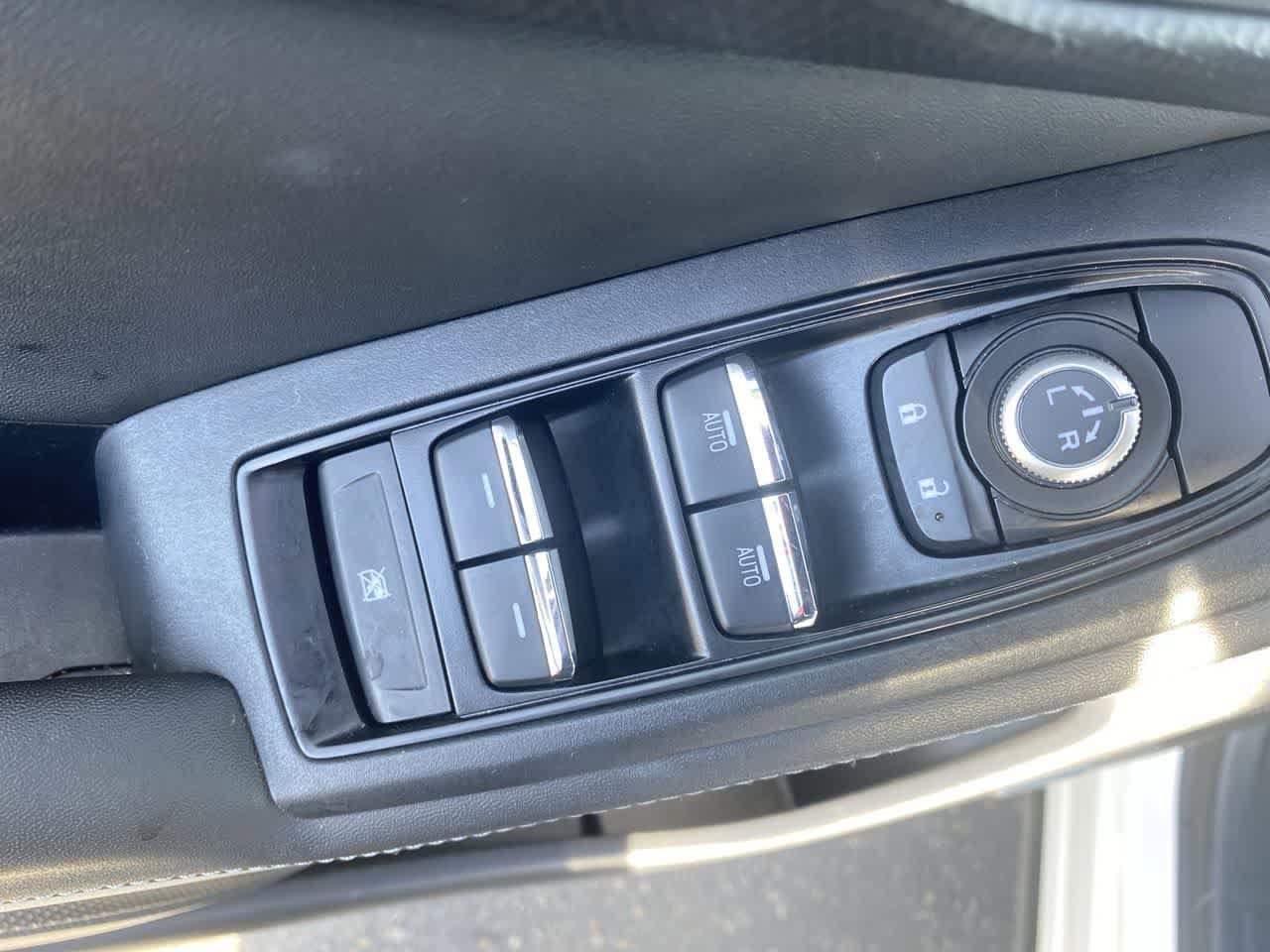 Thumbnail: 2024 Subaru Forester - 13