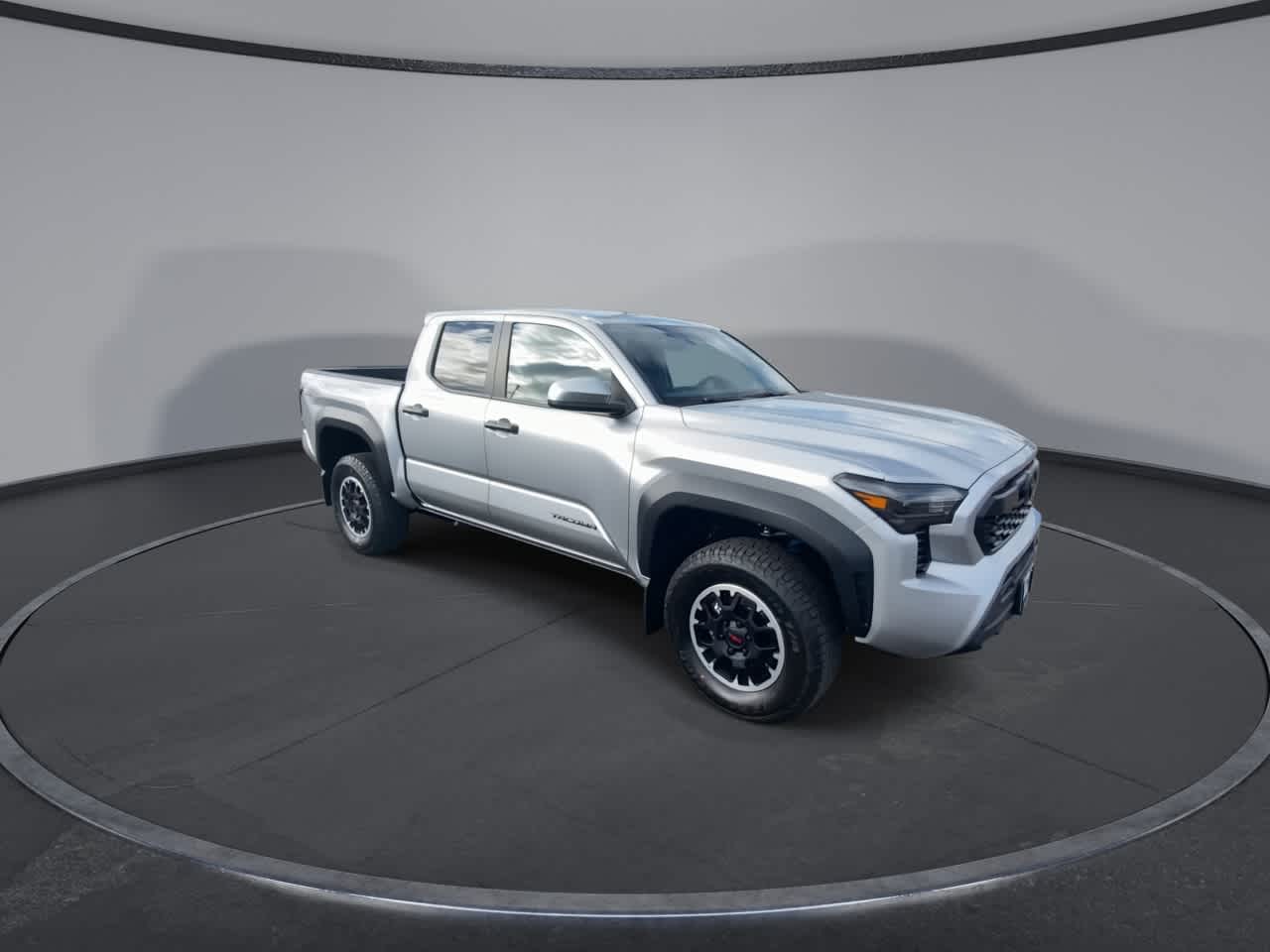 Thumbnail: 2026 Toyota Tacoma - 2