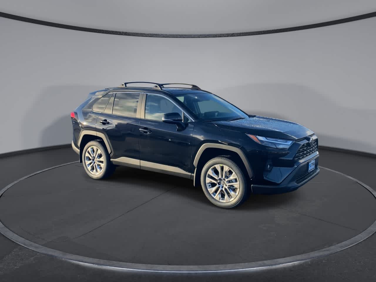 Thumbnail: 2025 Toyota RAV4 - 2