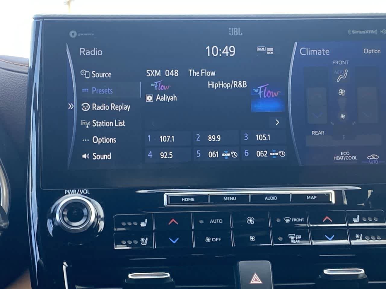 Thumbnail: 2021 Toyota Highlander - 16