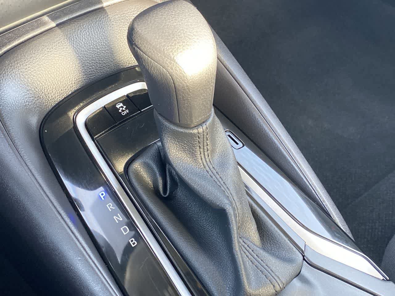 Thumbnail: 2025 Toyota Corolla - 19