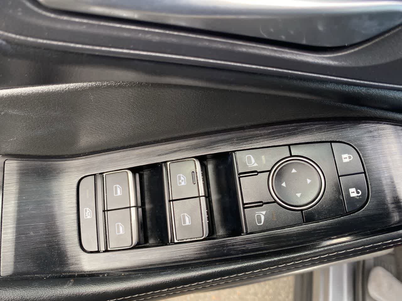 Thumbnail: 2023 Nissan Rogue - 13