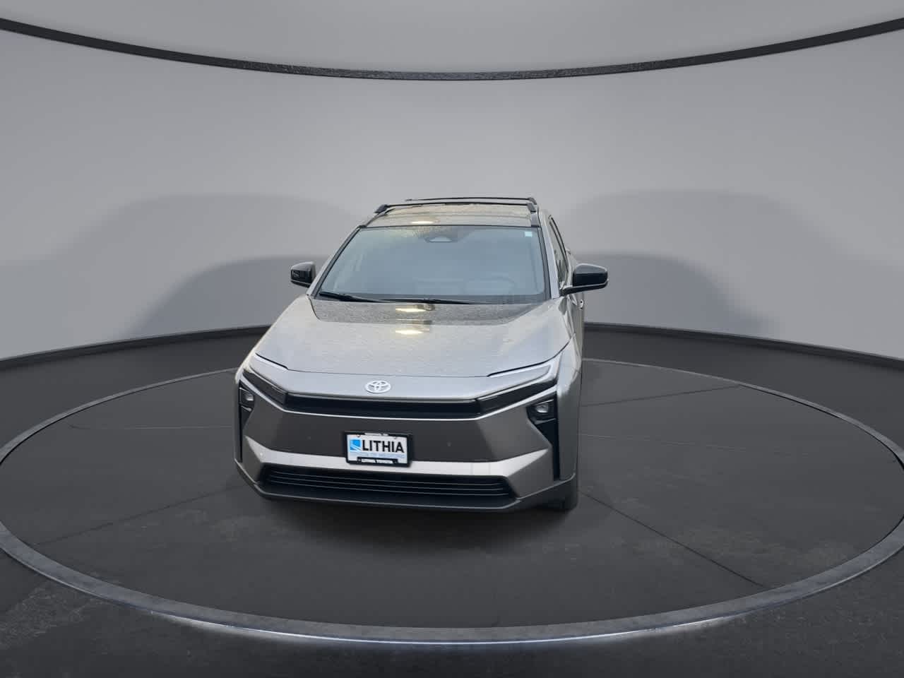 Thumbnail: 2026 Toyota bZ - 3