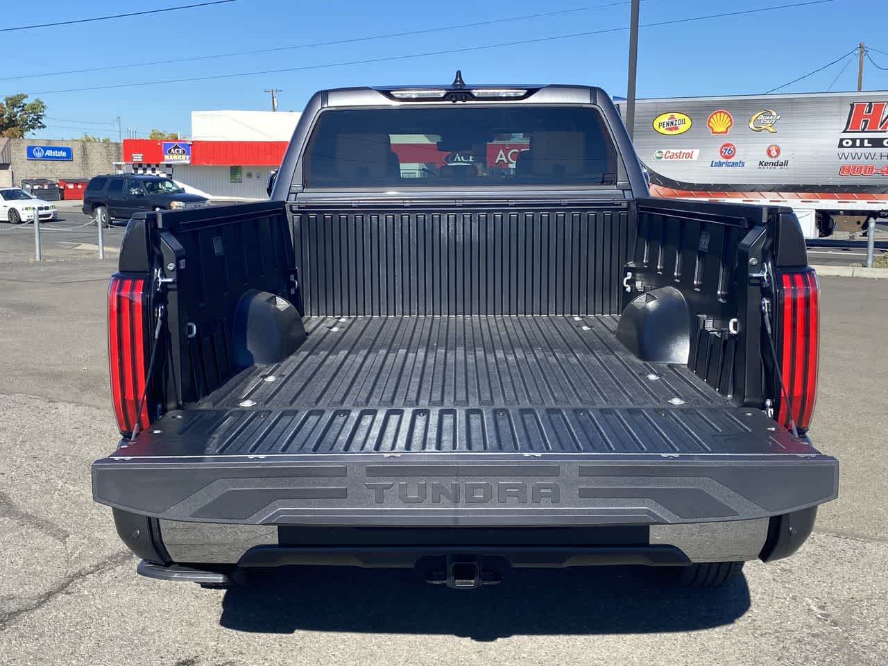 Thumbnail: 2026 Toyota Tundra - 23