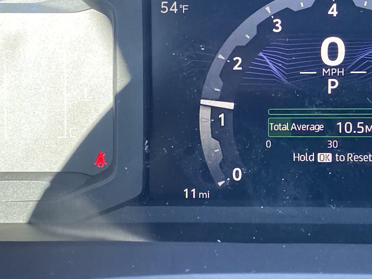 Thumbnail: 2025 Toyota Tacoma - 15