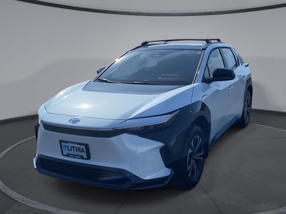 2025 Toyota bZ4X XLE -
                  Medford, OR