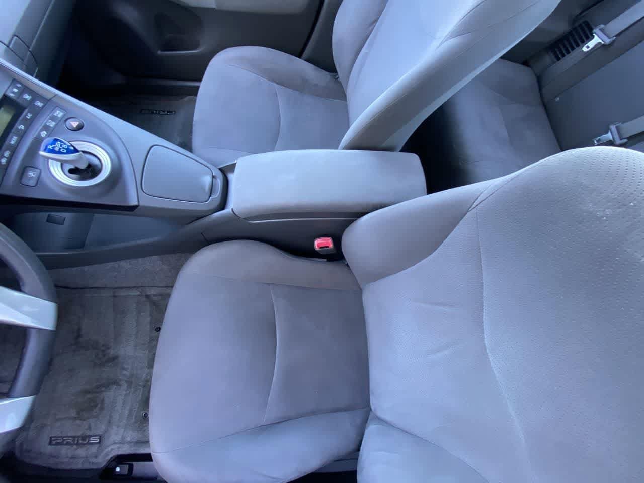 Thumbnail: 2010 Toyota Prius - 19