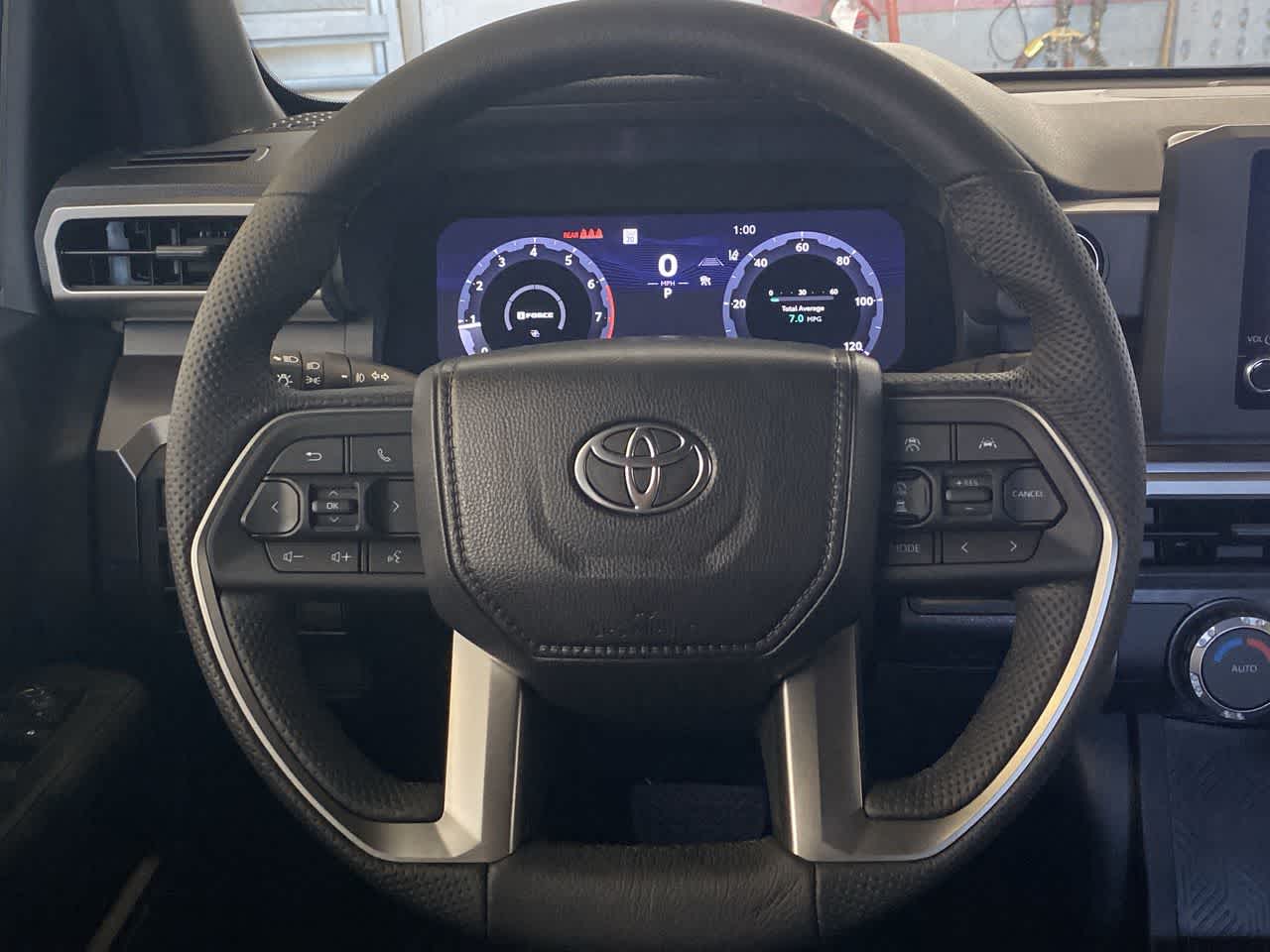 Thumbnail: 2026 Toyota Tacoma - 14