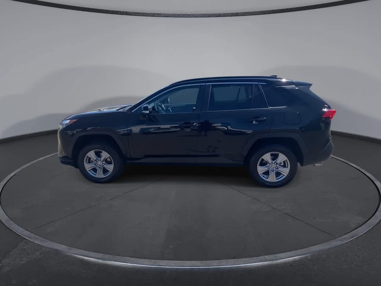 Thumbnail: 2024 Toyota RAV4 - 5
