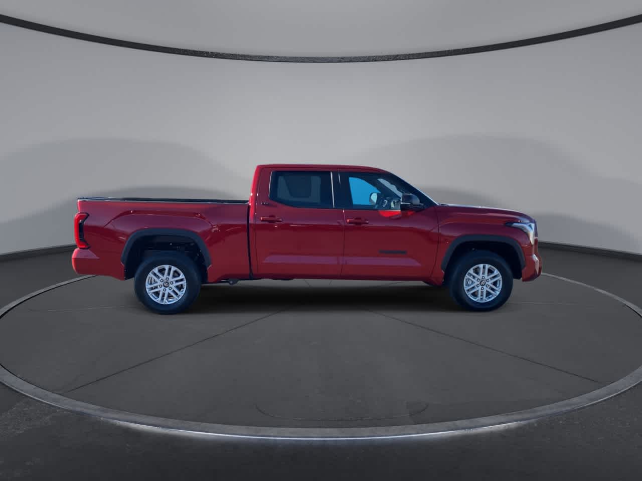 Thumbnail: 2026 Toyota Tundra - 9