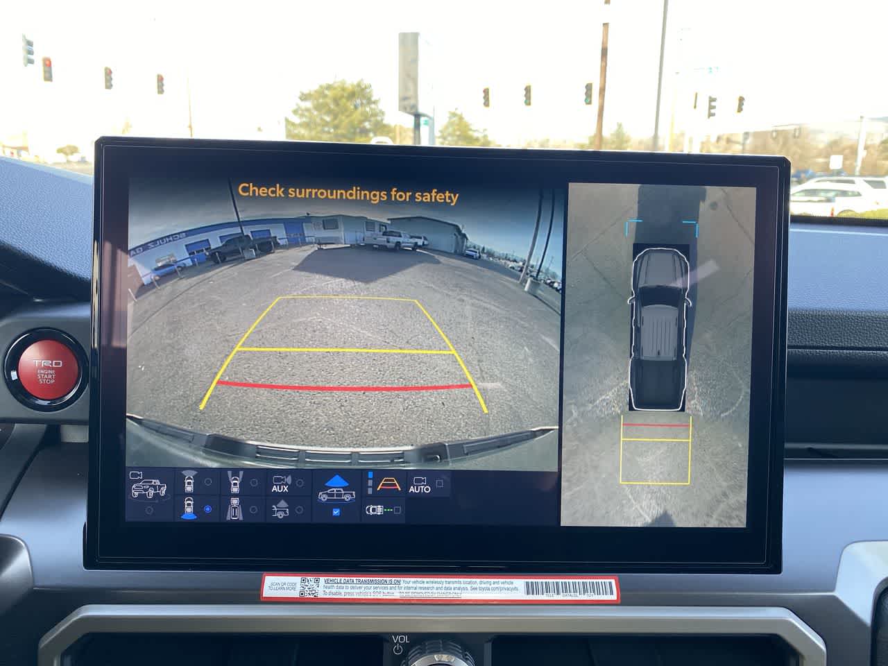 Thumbnail: 2026 Toyota Tacoma - 17