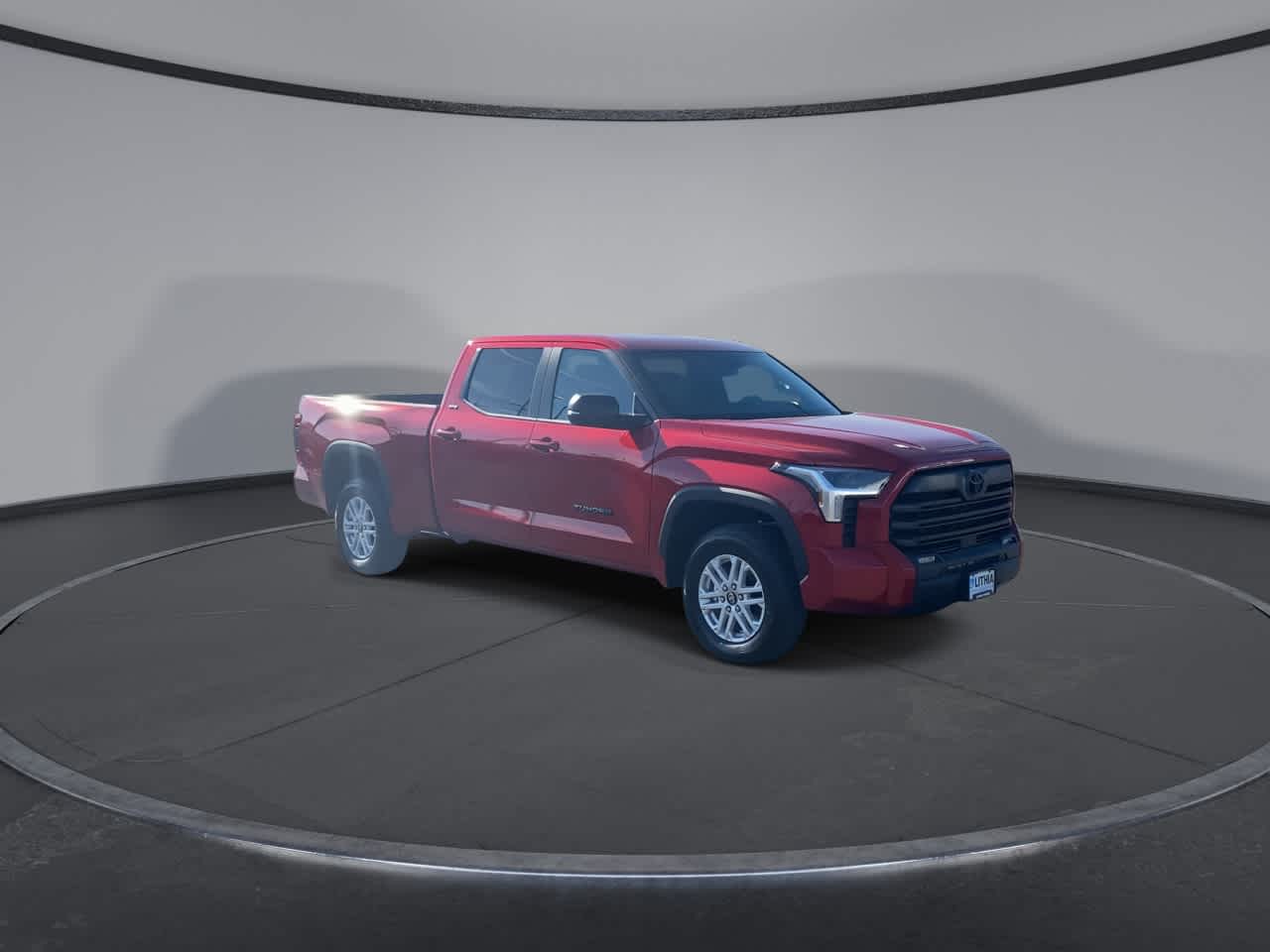 Thumbnail: 2026 Toyota Tundra - 2