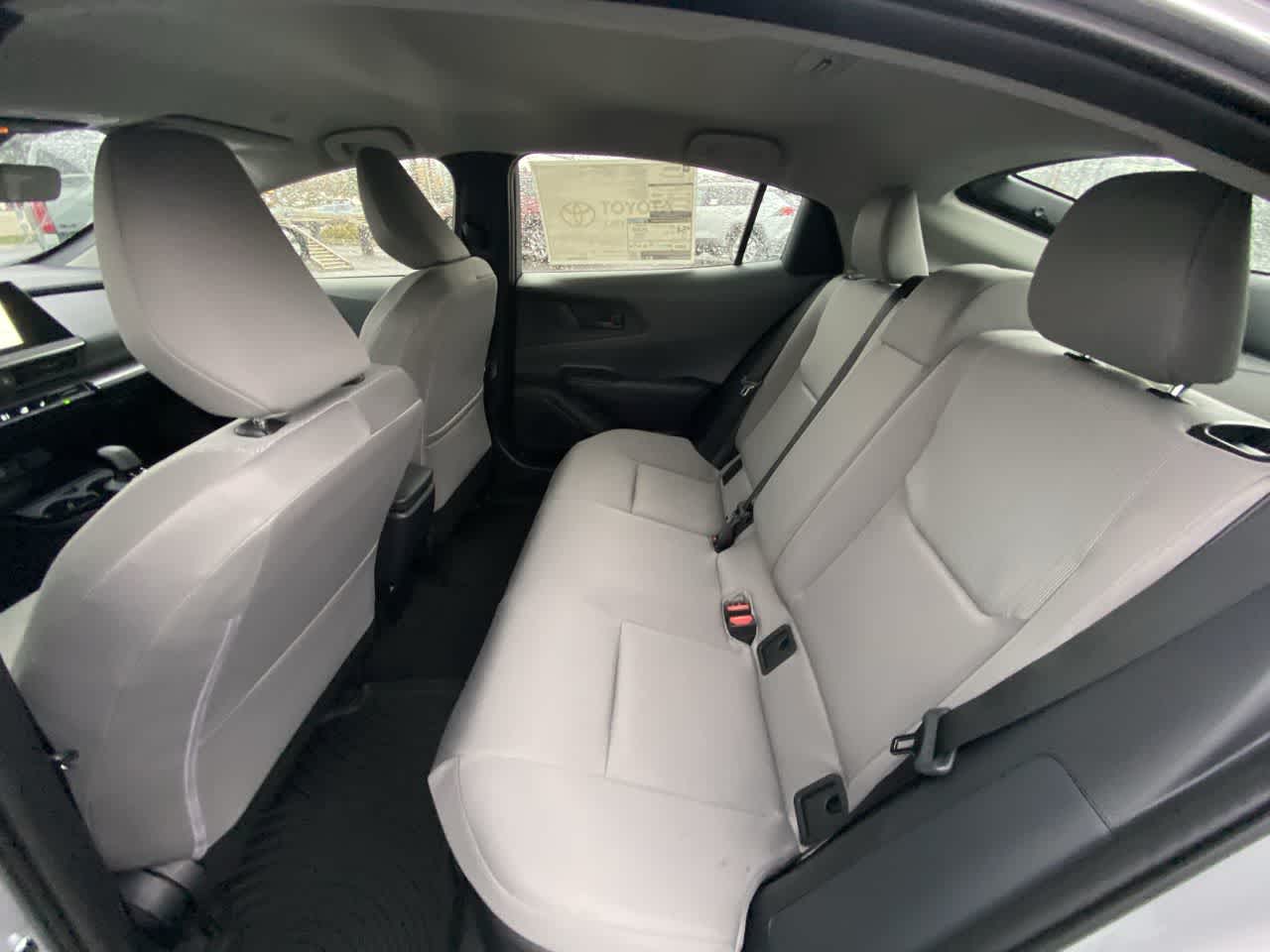 Thumbnail: 2026 Toyota Prius - 21