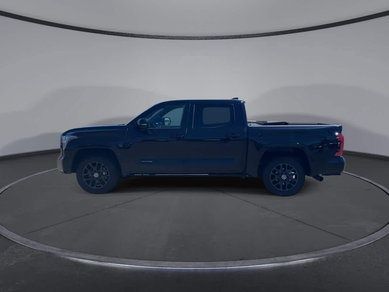 Thumbnail: 2024 Toyota Tundra - 6