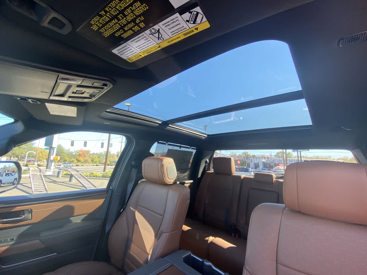 Thumbnail: 2026 Toyota Tundra - 21