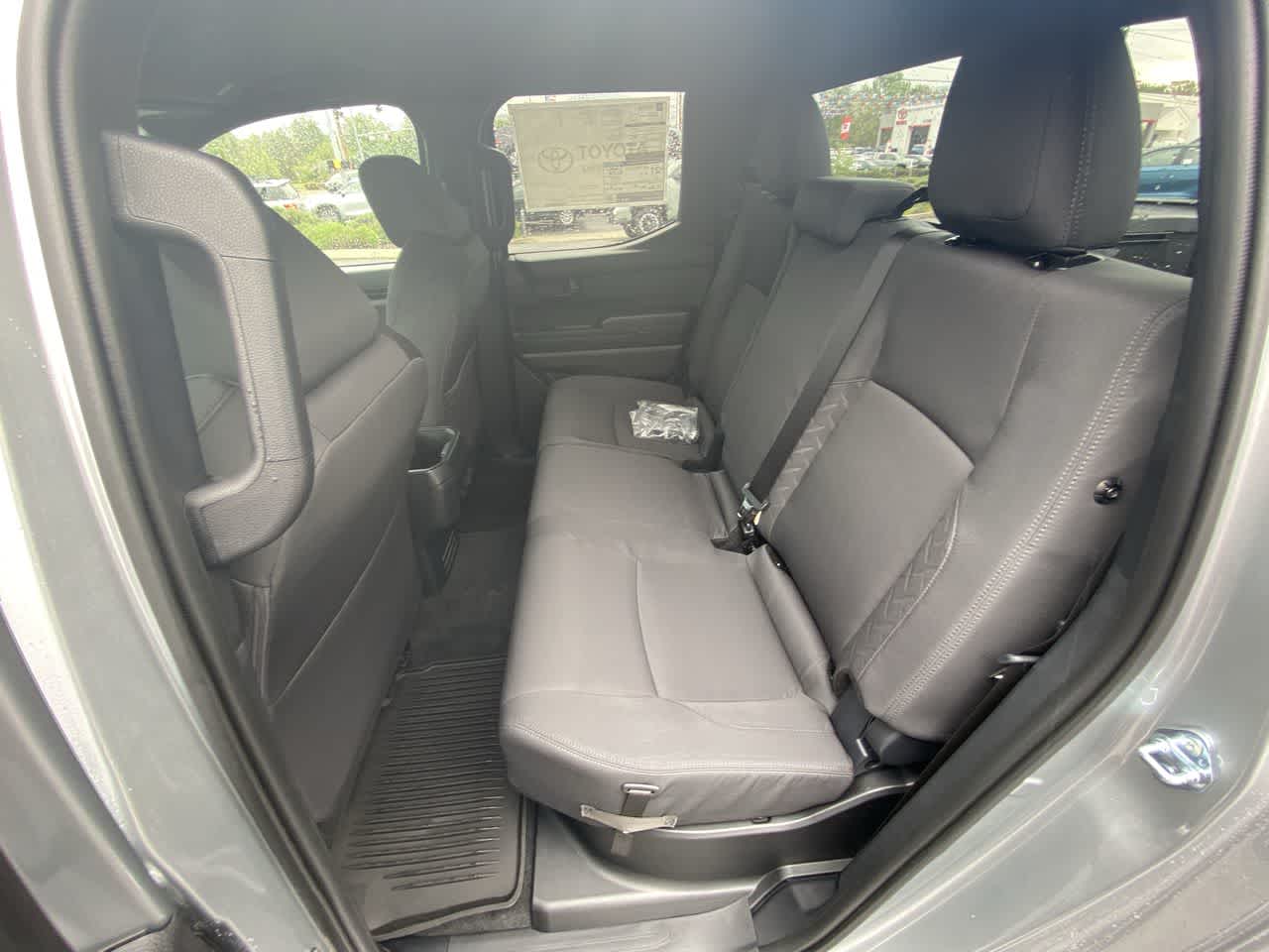 Thumbnail: 2026 Toyota Tacoma - 21