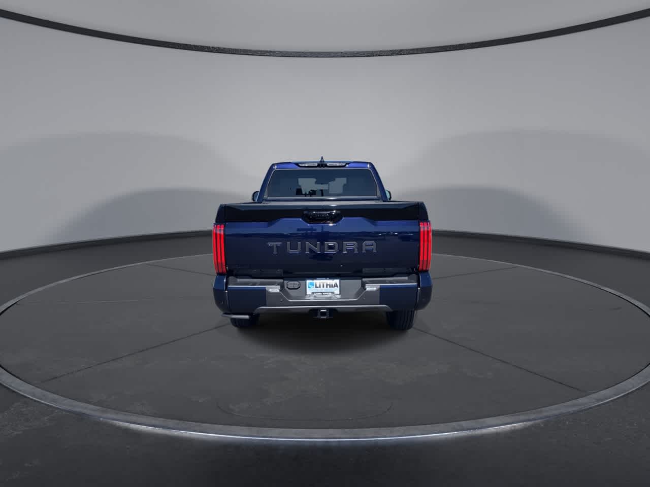 Thumbnail: 2025 Toyota Tundra - 7