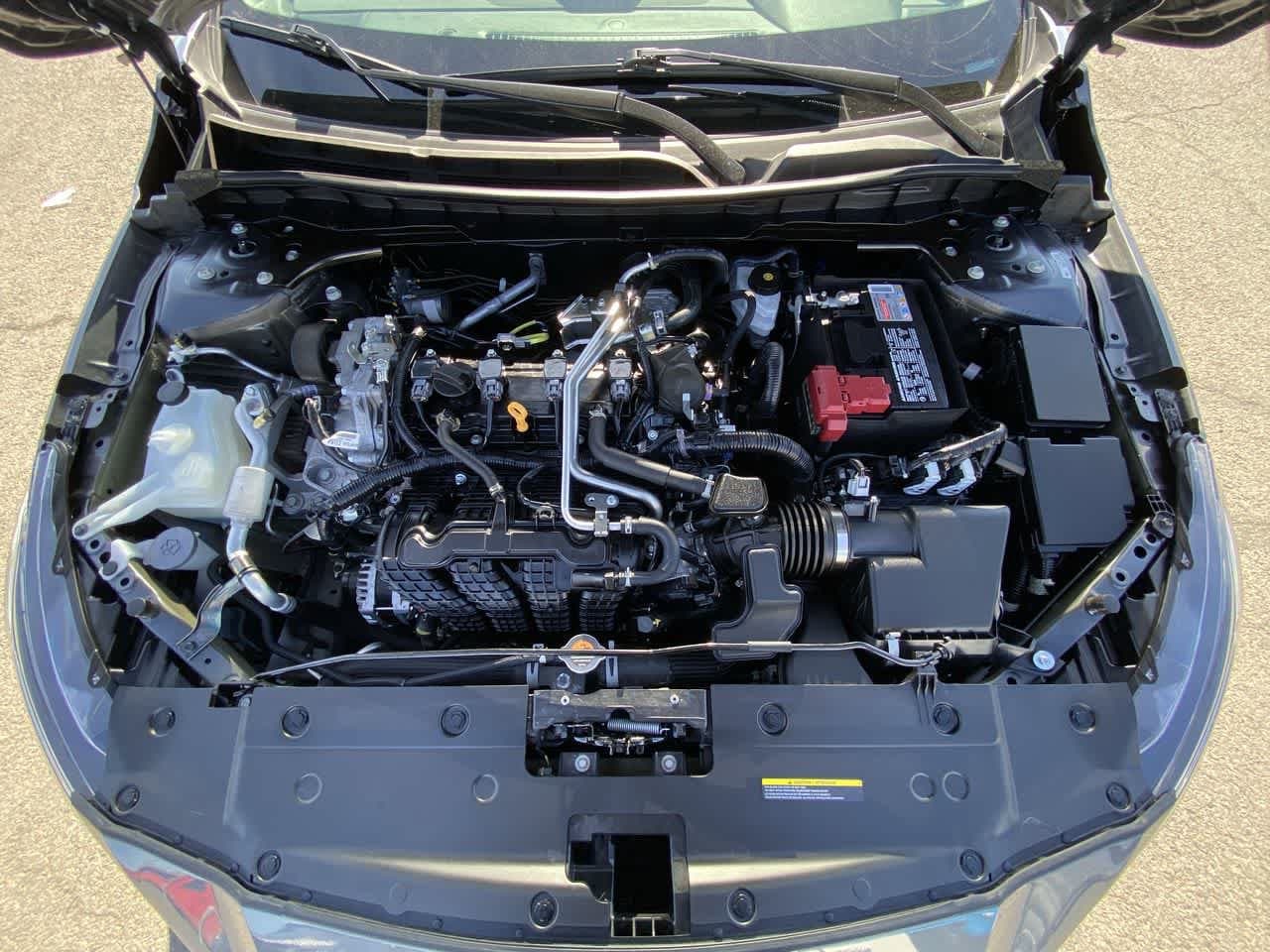 Thumbnail: 2025 Nissan Altima - 23