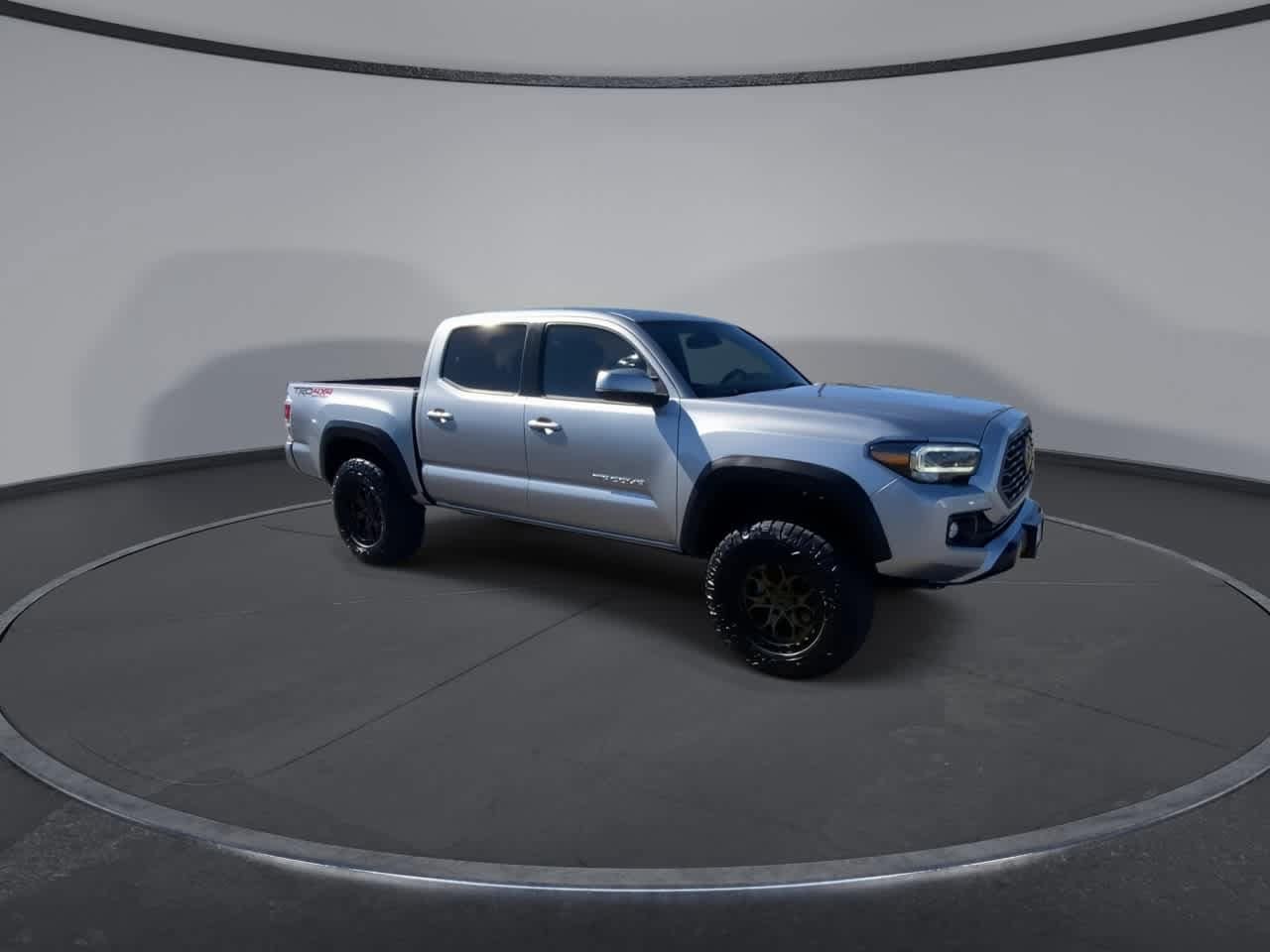 Thumbnail: 2022 Toyota Tacoma - 2