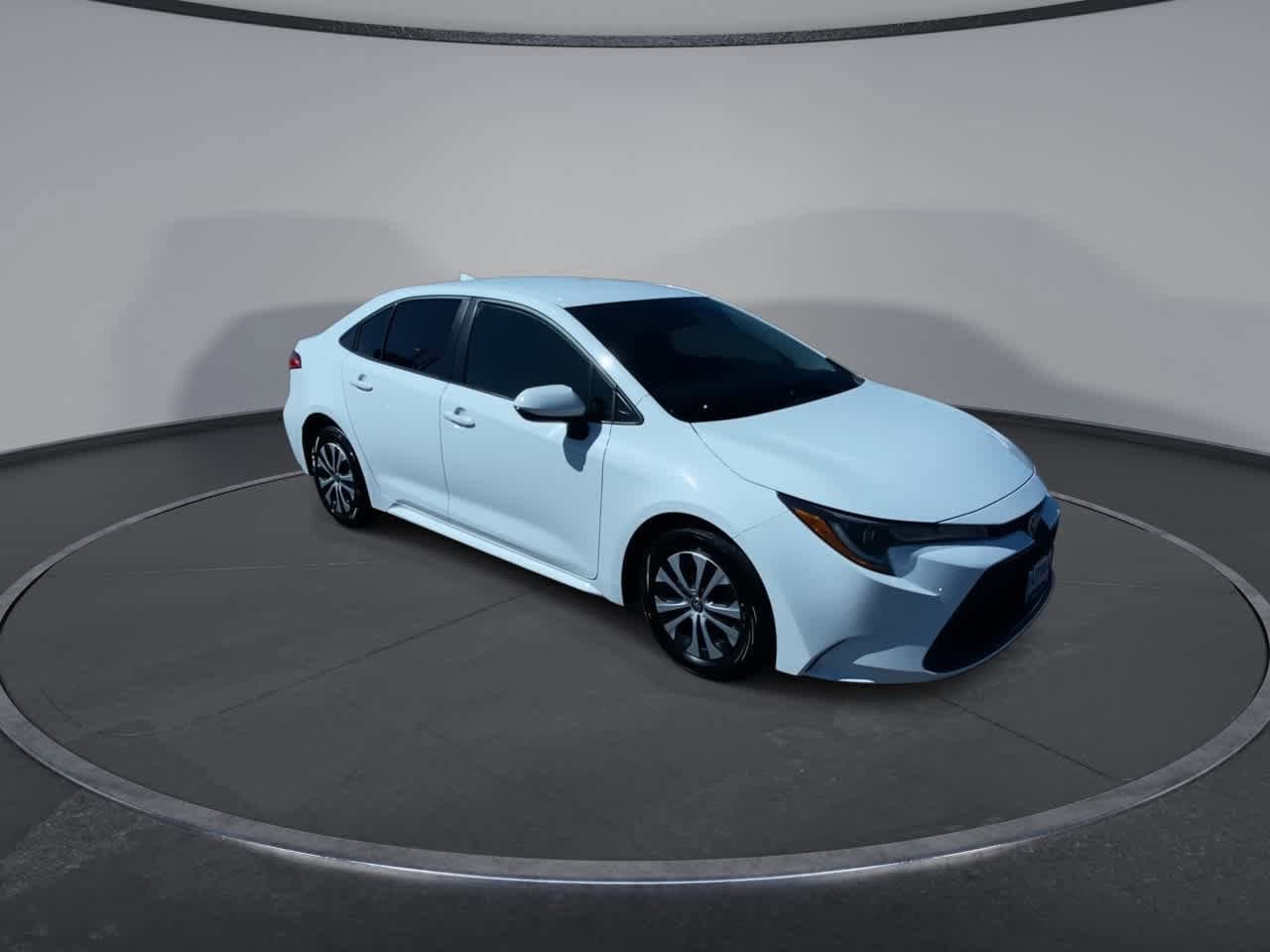 Thumbnail: 2022 Toyota Corolla - 2