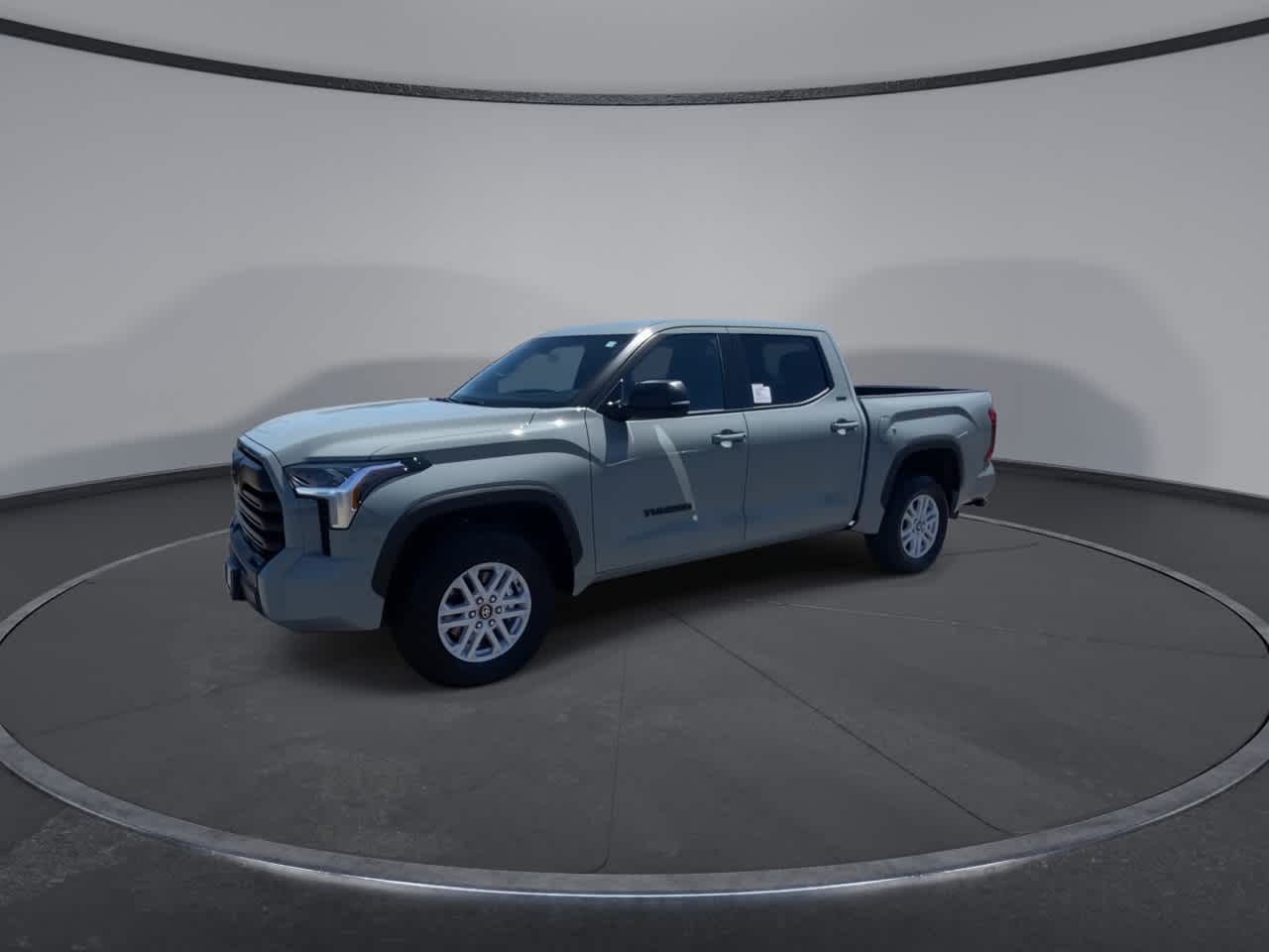 Thumbnail: 2026 Toyota Tundra - 4