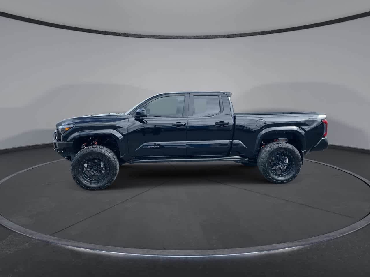 Thumbnail: 2024 Toyota Tacoma - 5