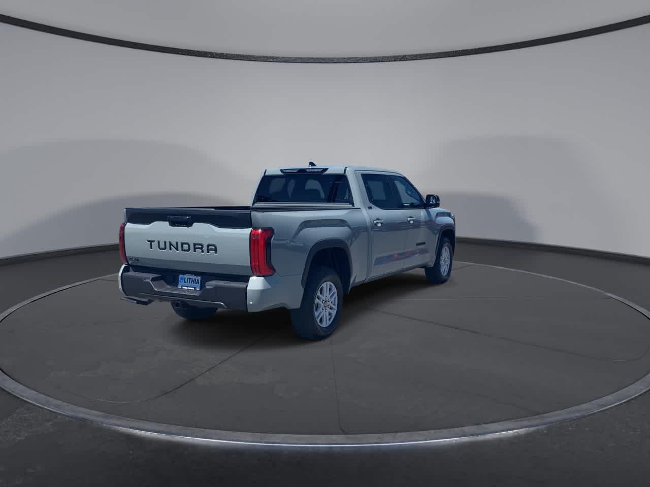 Thumbnail: 2026 Toyota Tundra - 9