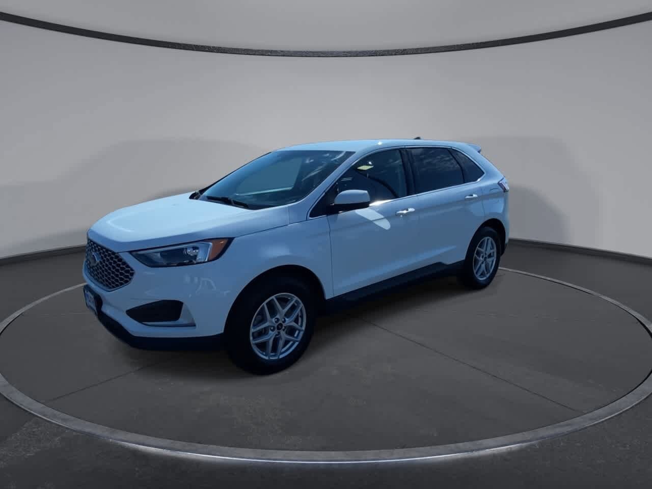 2024 Ford Edge SEL photo 4