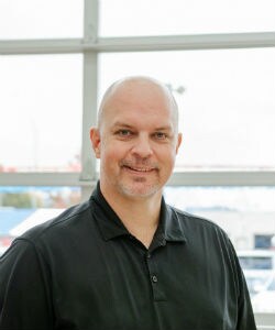Staff member Troy Kloke from ID_255e450624b8