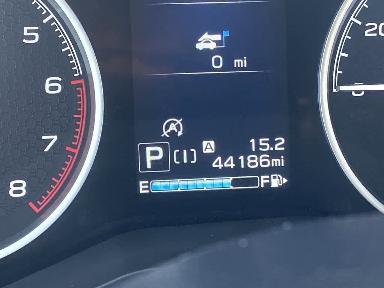 Thumbnail: 2024 Subaru Forester - 15