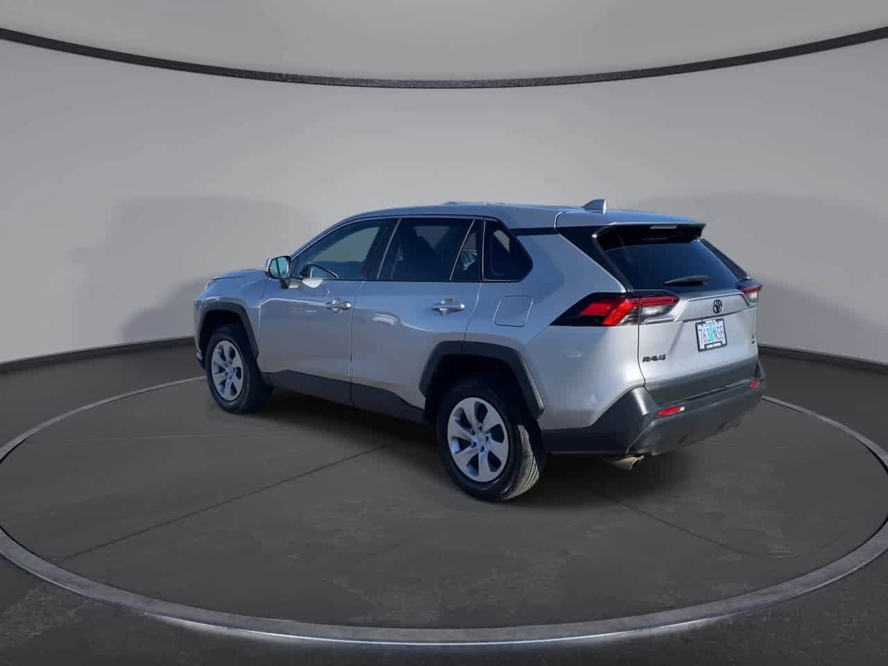 Thumbnail: 2022 Toyota RAV4 - 6